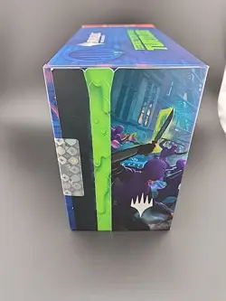 Magic The Gathering TMNT Bundle Teenage Mutant Ninja Turtles MTG Sealed Box - Image 3
