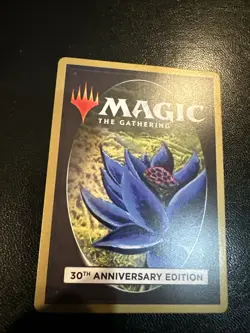 Human Token Mtg 30th Anniversary Edition - Image 4