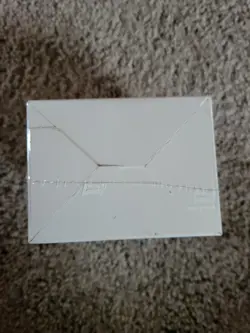 MTG Magic the Gathering Fate Reforged Foil Premium Complete Set Factory Sealed - Image 3