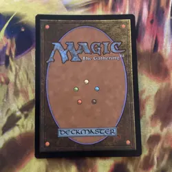 MTG Magic the Gathering Goblin Welder (35/76) DD Elves vs. Inventors LP FOIL #35 - Image 2