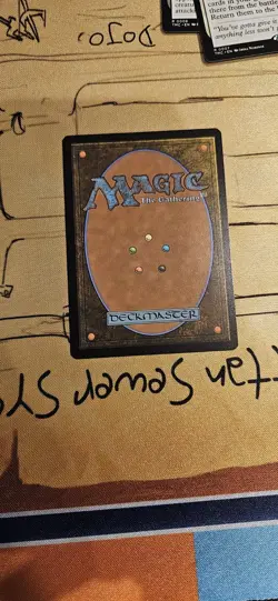 Slime Against Humanity Foil Secret Lair TMNT Superdrop MTG - Image 2