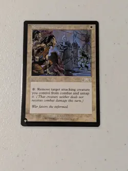 MTG Reconnaissance - The List Reprints NM - Image 1