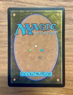 Moonshadow - MTG: Lorwyn Eclipsed - #0110 - NM - Foil - Image 2