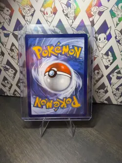 Pokemon Simisear VStar Galarian Gallery Ultra Rare #GG37 Crown Zenith - Image 2