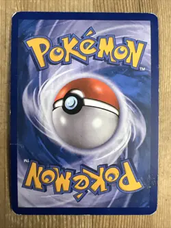 Pokemon TCG Cherubi Stormfront 56/100 Reverse Holo Common DMG - Image 2