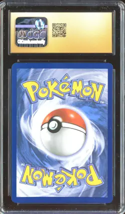 2025 Pokemon Destined Rivals DRI EN SIR #231 Rocket's Mewtwo Ex CGC 10 PRISTINE - Image 3