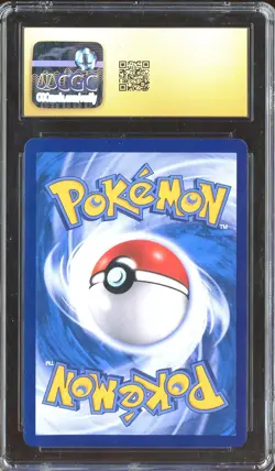 2024 Pokemon CS4a Gather Chinese Hyper Rare #173 Umbreon Vmax CGC 10 PRISTINE - Image 3