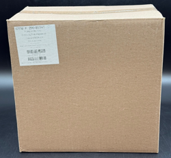 Pokemon TCG EN SV3.5 SV 151 Ultra Premium Collection Sealed Case - Image 1