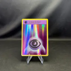Pokemon TCG - Evolutions - Psychic Energy 95/108 Reverse Holo - P - Image 1
