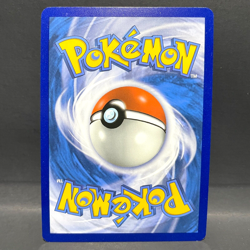 2020 POKEMON DARKNESS ABLAZE TOXTRICITY 063/189 REVERSE HOLO (RARE) - Image 2