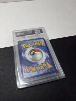 POKEMON TCG BLASTOISE EX 200/165 PSA 10 SV 151 SPECIAL ILLUSTRATION RARE - Image 3