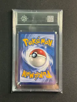 Pokemon Chinese TCG CS3bC-044 Ice Rider Calyrex V PROMO P10 - Image 2