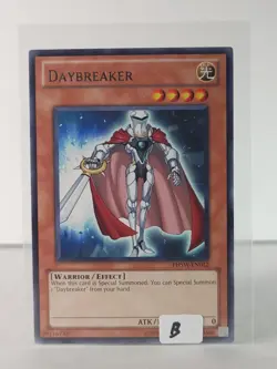 Daybreaker - Photon Shockwave - PHSW-EN012 - unlim - Rare - B - Image 2