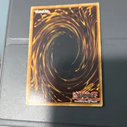 Konami Red-Eyes B. Dragon 1st Edition Holo SDJ-001 Starter Deck Joey - Image 4