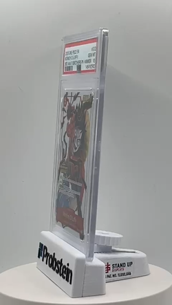 2025 One Piece Monkey.D.Luffy 3rd Anv. Event Winner Prize Promo ST01-012 PSA 10 - Image 2