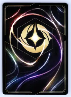 Disney Lorcana The Magic Feather Fabled Rare #64/204 NM - Image 2