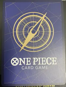 One Piece Card Game Nami Winner P-112 Heroines Battle Promo ENGLISH - Image 2