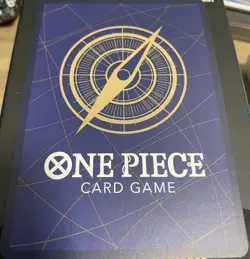 One Piece Card Game Nami Winner P-112 Heroines Battle Promo ENGLISH - Image 3