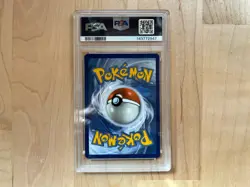 Pikachu VMAX SWSH062 SWSH: Sword & Shield Promo Cards Holo PSA 10 - Image 2