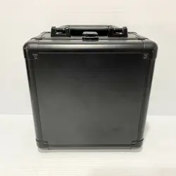 2-Row Storage Suitcase For Trading/Sport Card - Free Postage - Image 1