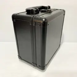 2-Row Storage Suitcase For Trading/Sport Card - Free Postage - Image 2