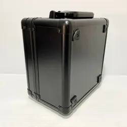 2-Row Storage Suitcase For Trading/Sport Card - Free Postage - Image 4