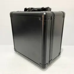 2-Row Storage Suitcase For Trading/Sport Card - Free Postage - Image 5