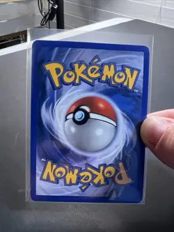 NM Pokemon (Non-Holo) MULTI TECHNICAL MACHINE 01 Card (POP SERIES 2) 9/17 PROMO - Image 2