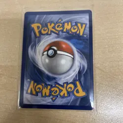 Grimsley’s Move 120/094 Phantasmal Flames Full Art English Pokemon Card NM - Image 2