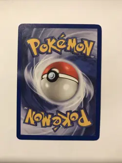 Pokemon TCG Magnemite Team Rocket 60/82 Regular 1st Edition Common Card - Image 2