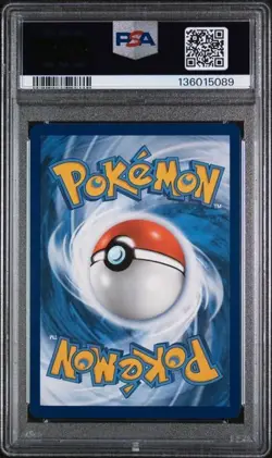 Pokemon PSA 10 Kingambit 220/198 Illustration Rare Scarlet & Violet Base Card - Image 2