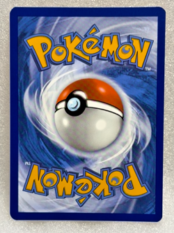 Clefairy CLC 013/034 Pokemon Card - Classic Collection - NM - Image 2