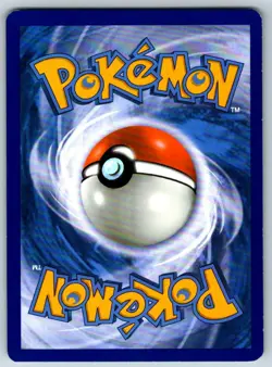 Snorlax - Generations 58/83 Vintage Pokemon Card LP - Image 2