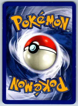 Togepi - Neo Genesis 051/111 Vintage Pokemon Card LP - Image 2
