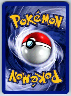 Squirtle - Base Set 2 093/130 Vintage Pokemon Card LP - Image 2