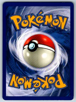Sabrina's Hypno - Gym Challenge 056/132 Vintage Pokemon Card LP - Image 2