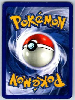 Jynx - Base Set 031/102 Vintage Pokemon Card LP - Image 2