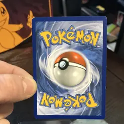 Pokemon Ho-Oh EX Ultra Rare Full Art Holo Breakpoint 121/122 180 HP Card - Image 2