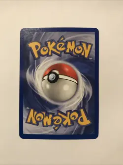 2000 Pokemon Team Rocket 1st Edition Dark Alakazam Non-Holo 18/82 Card - Image 2