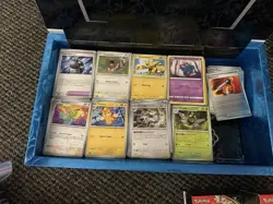 10,000+ Pokemon Cards - Common/Uncommon/Holos/Trainers/Energies - See Desc. - Image 3