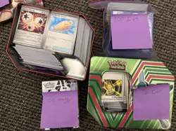 10,000+ Pokemon Cards - Common/Uncommon/Holos/Trainers/Energies - See Desc. - Image 4