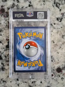 Pokemon TCG Pikachu v TG16/TG30 Lost Origin 2022 Full Art Holo Ultra Rare Card - Image 2