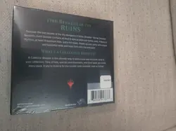 ZENDIKAR RISING Collector Boosters Box FACTORY SEALED mtg Sealed - Image 4