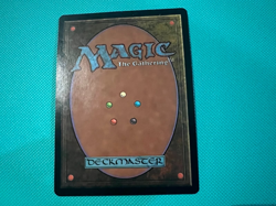 Foil - Terrain Generator - Nemesis - MTG - Magic the Gathering - Foil - Image 4