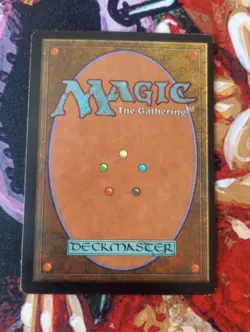 Price of Progress - MTG - Exodus - EXO - LP - Image 2