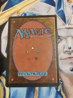 Chain Lightning MTG Legends Common Red Sorcery Near-Mint x1 GG13 - Image 3