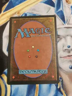 Chain Lightning MTG Legends Common Red Sorcery Near-Mint x1 GG13 - Image 4