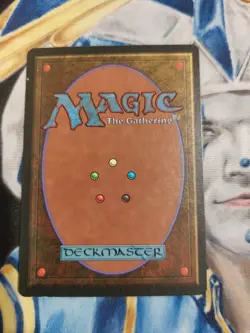 Chain Lightning MTG Legends Common Red Sorcery Near-Mint x1 GG7 - Image 3