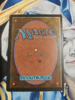 Chain Lightning MTG Legends Common Red Sorcery Near-Mint x1 GG7 - Image 4