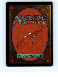 Price of Progress #95 Uncommon Exodus MTG NP NM/NM+ *OFFSETbrdr - Image 2